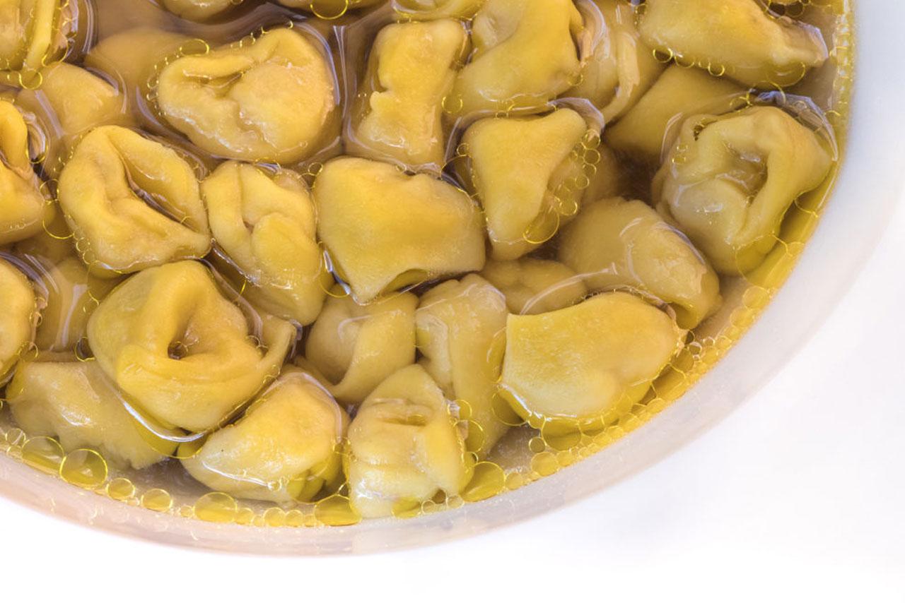 CAMINETTO D'ORO