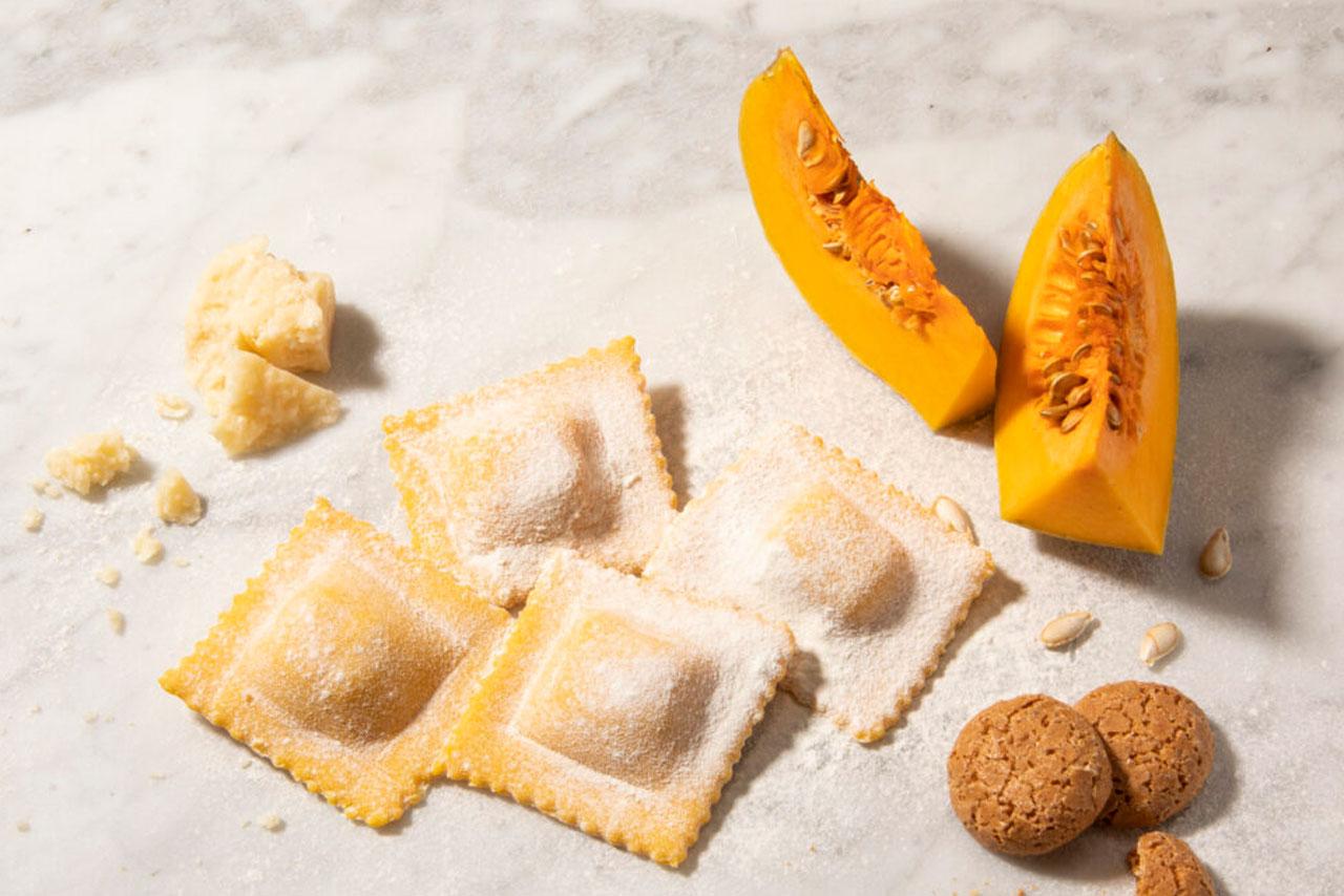CAMINETTO D'ORO