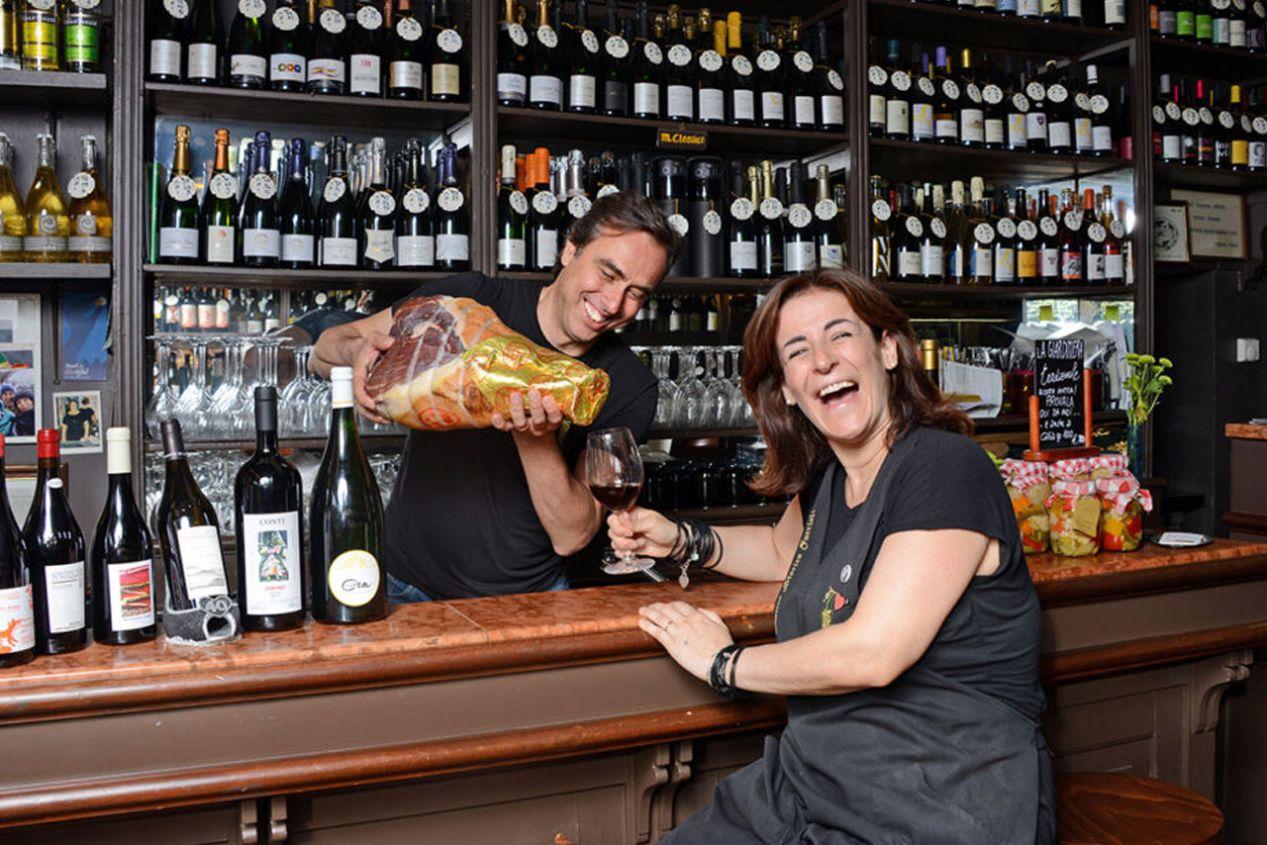 ENOTECA FACCIOLI
