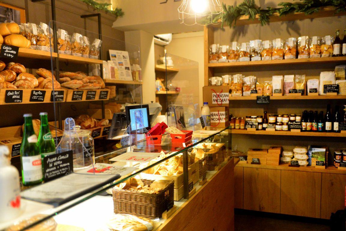 FORNO CALZOLARI