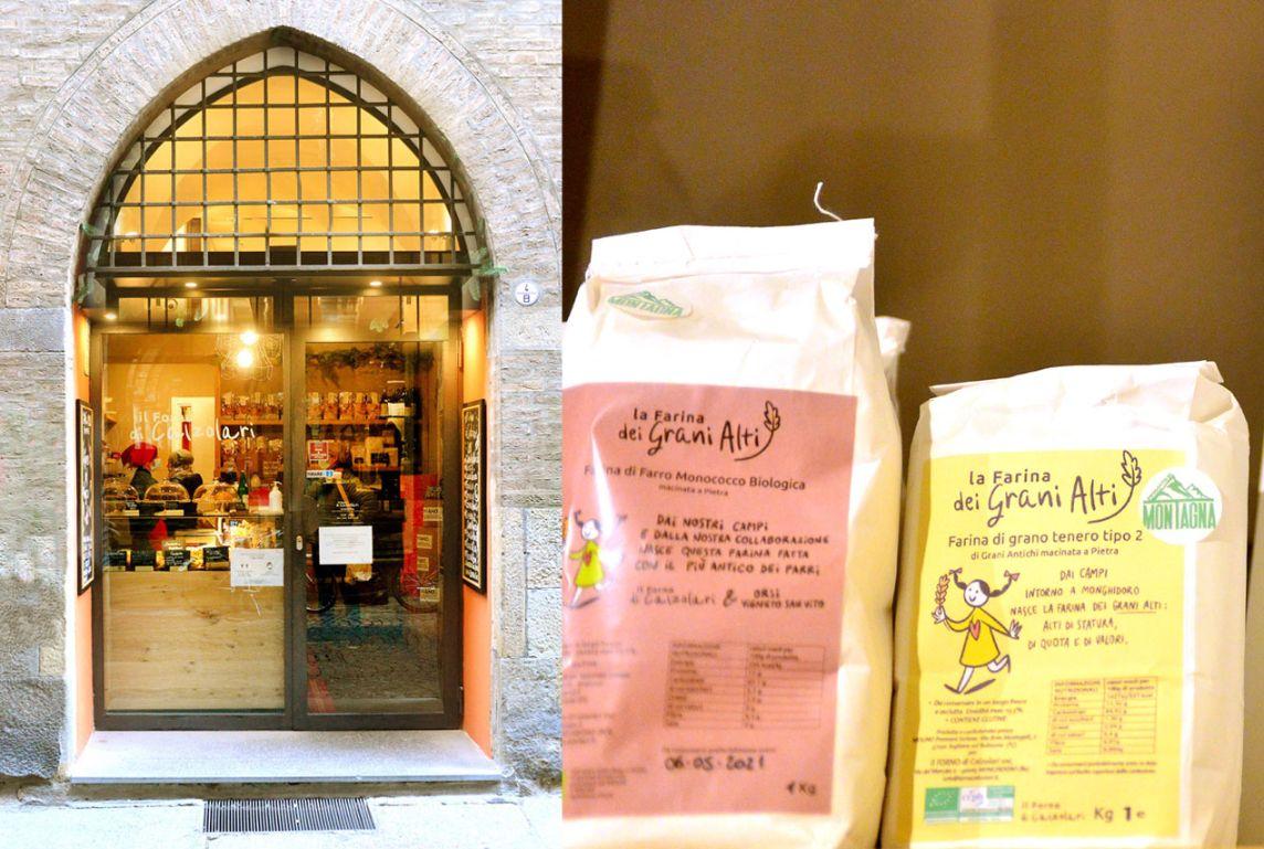 FORNO CALZOLARI