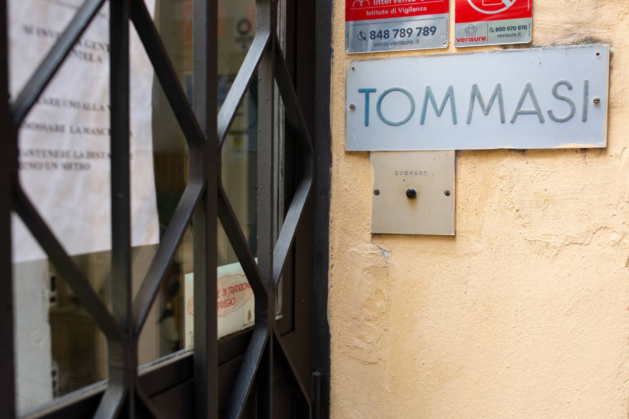 Tommasi Bologna